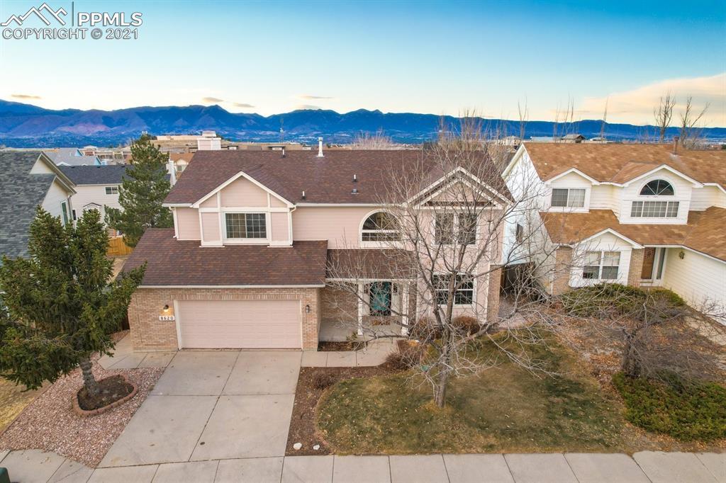 8620 Brockhill Dr., Colorado Springs, CO 80920