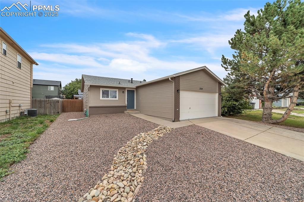 2124 Bent Tree Ln., Fountain, CO 80817