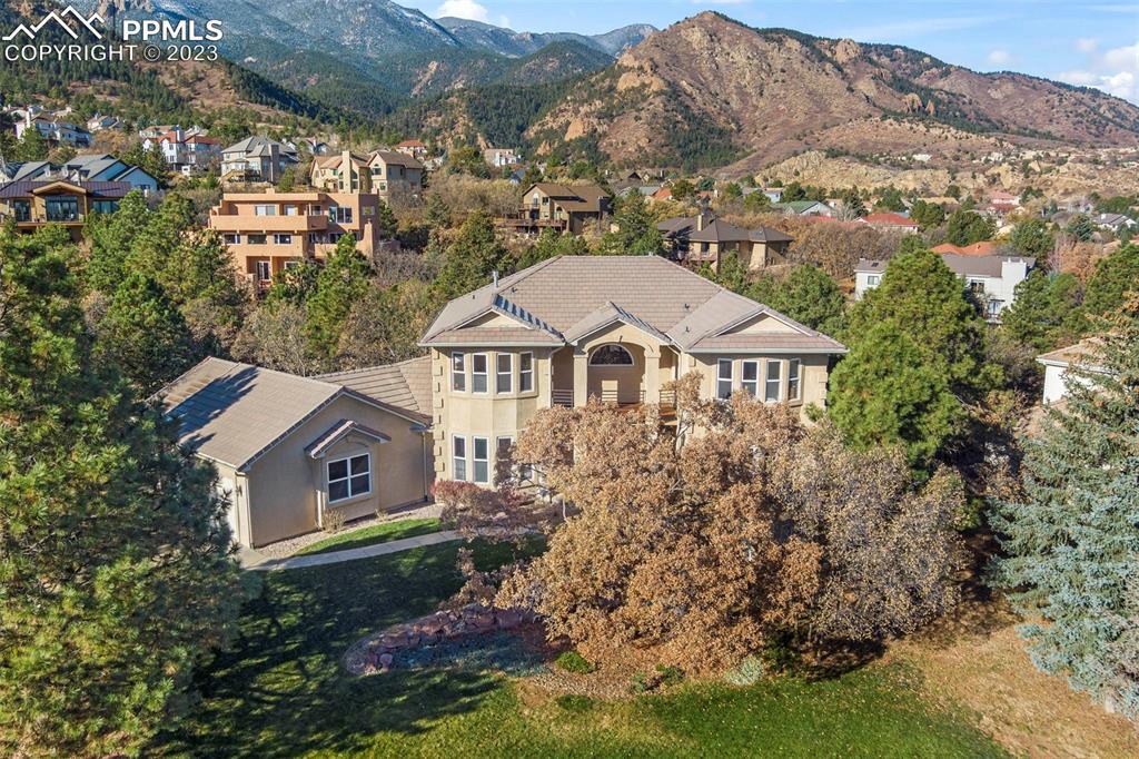 3040 Orion Dr., Colorado Springs, CO 80906