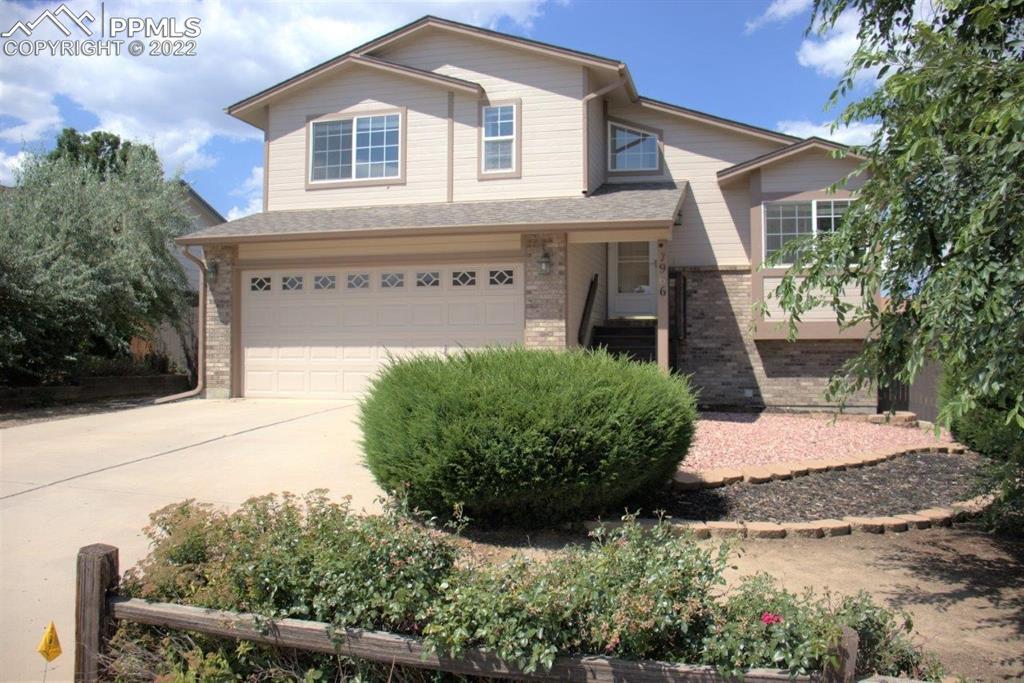 7966 Hidden Pine Dr., Colorado Springs, CO 80925