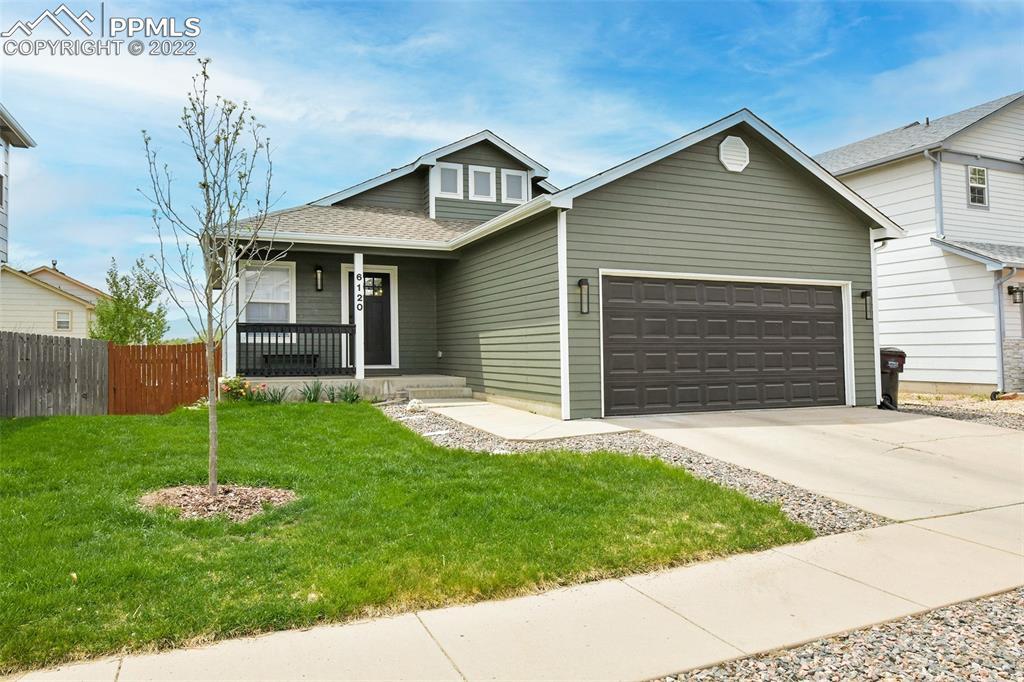 6120 Scout Dr., Colorado Springs, CO 80923