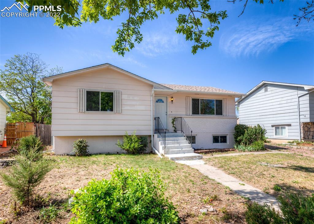 3113 De Cortez St., Colorado Springs, CO 80909