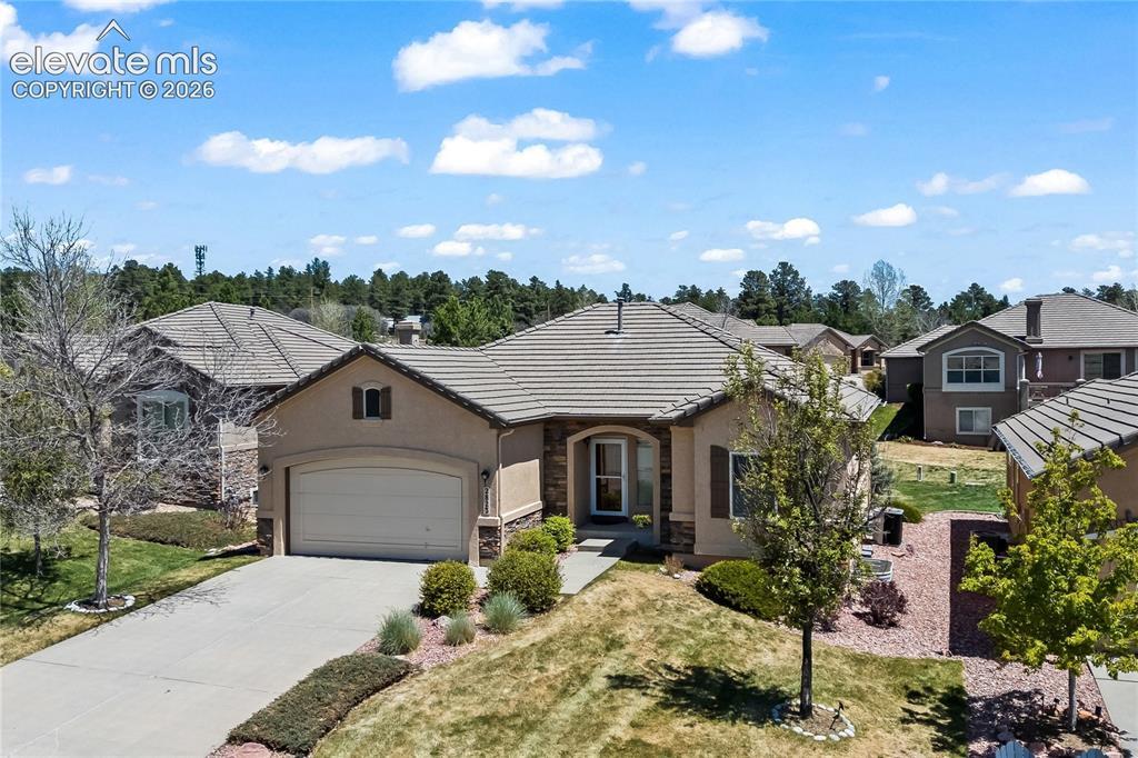 2823 Cinnabar Rd., Colorado Springs, CO 80921