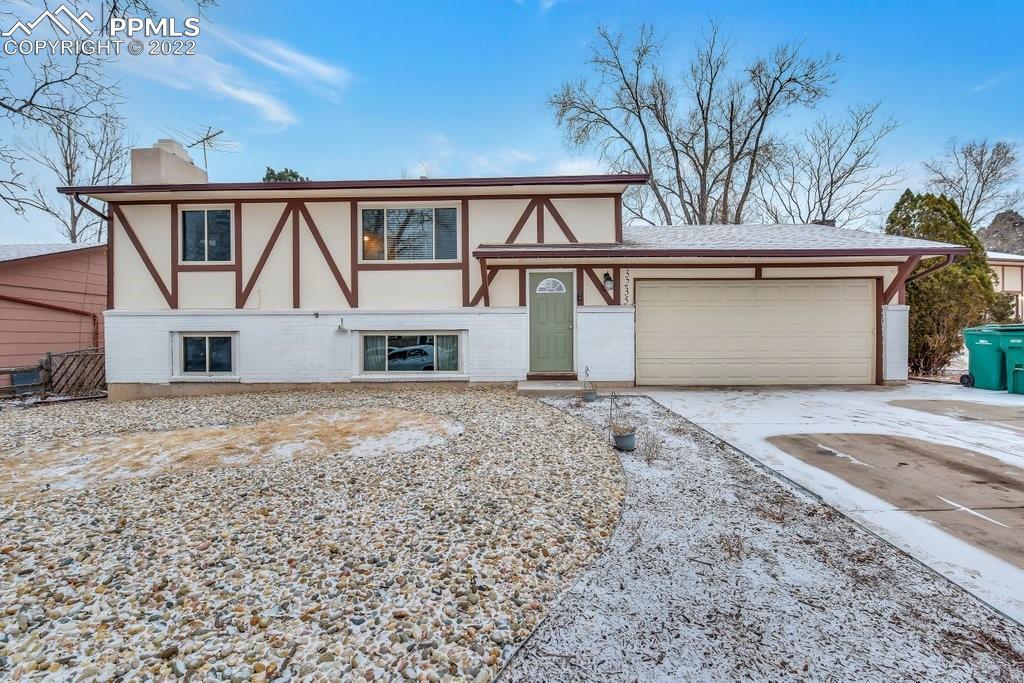 3235 Whimsical Pl., Colorado Springs, CO 80917