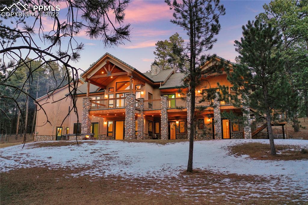 14405 Vollmer Rd., Colorado Springs, CO 80908