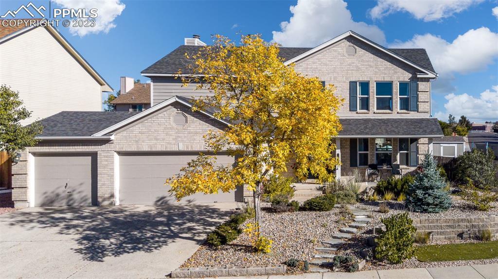 2570 Wimbleton Ct., Colorado Springs, CO 80920