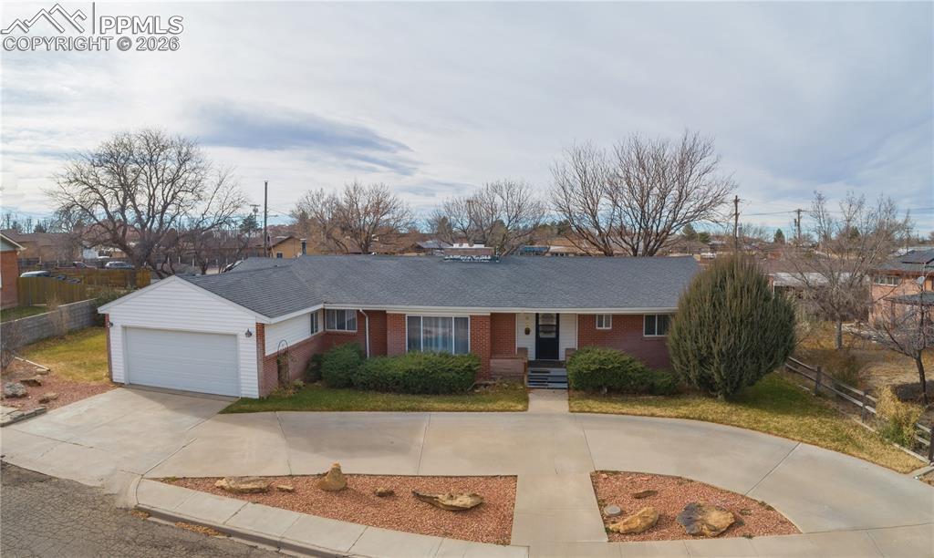 77 Circle Dr., La Junta, CO 81050