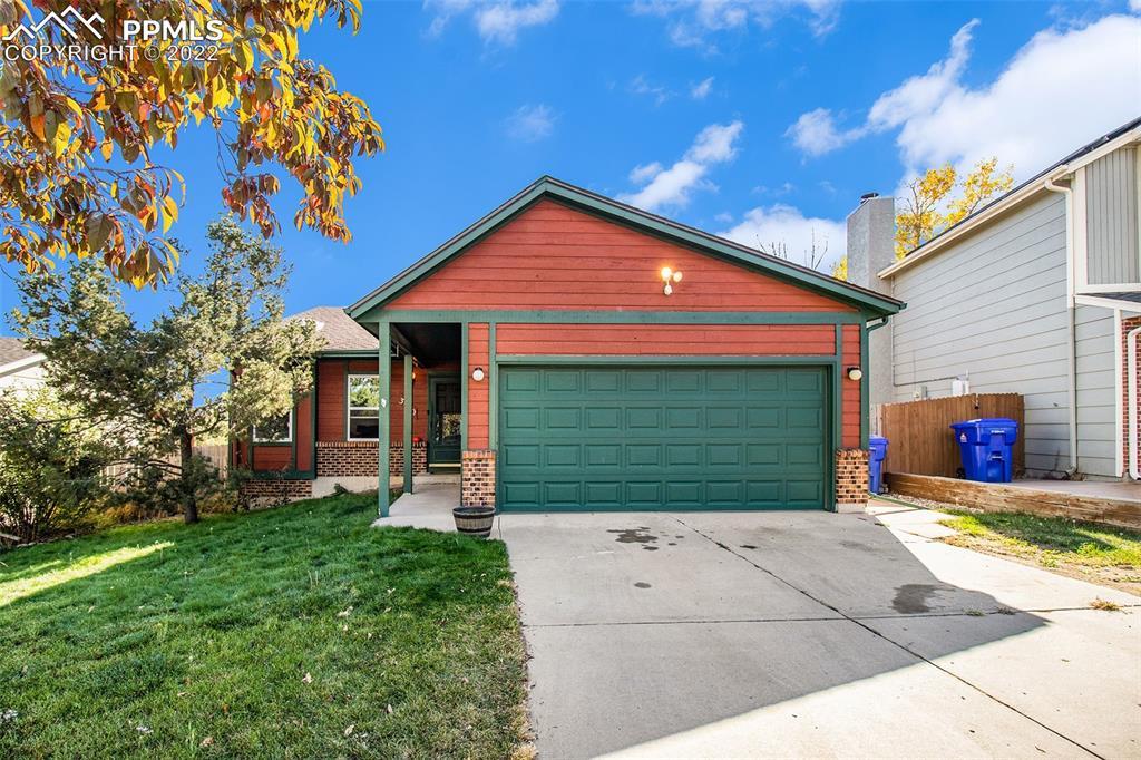3930 Vicksburg Ter., Colorado Springs, CO 80917