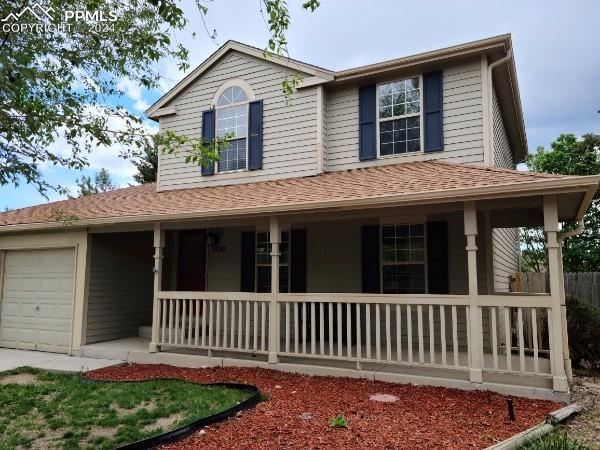 7830 Belford Dr., Colorado Springs, CO 80920