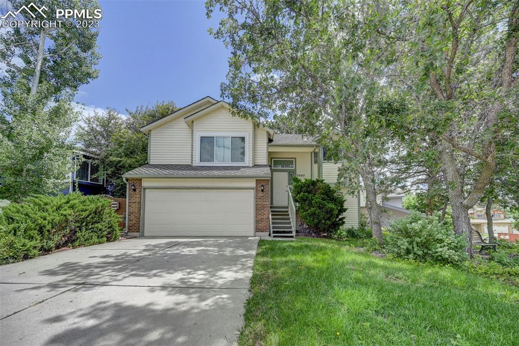5345 Astronomy Ct., Colorado Springs, CO 80917