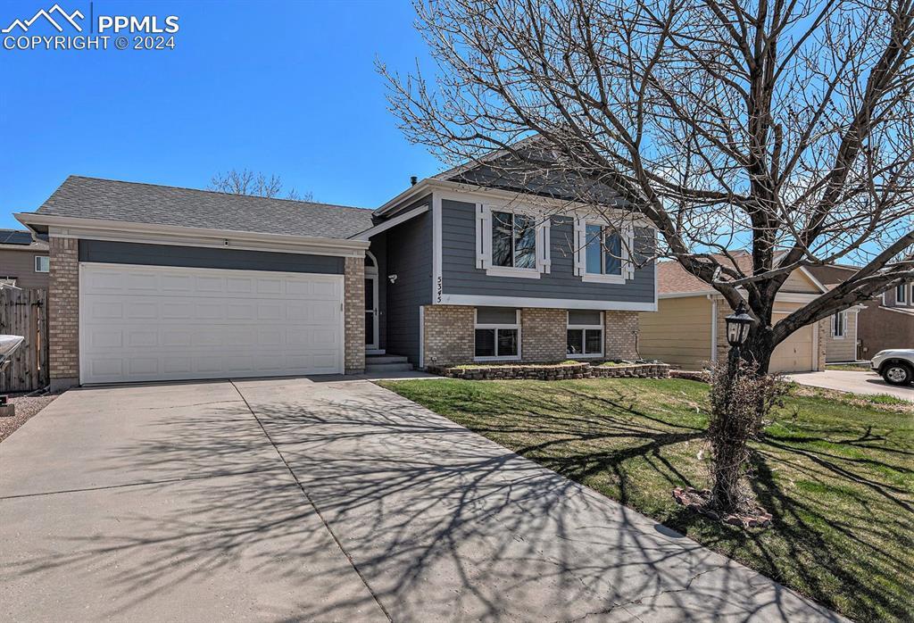 5345 Water Dipper Rd., Colorado Springs, CO 80911