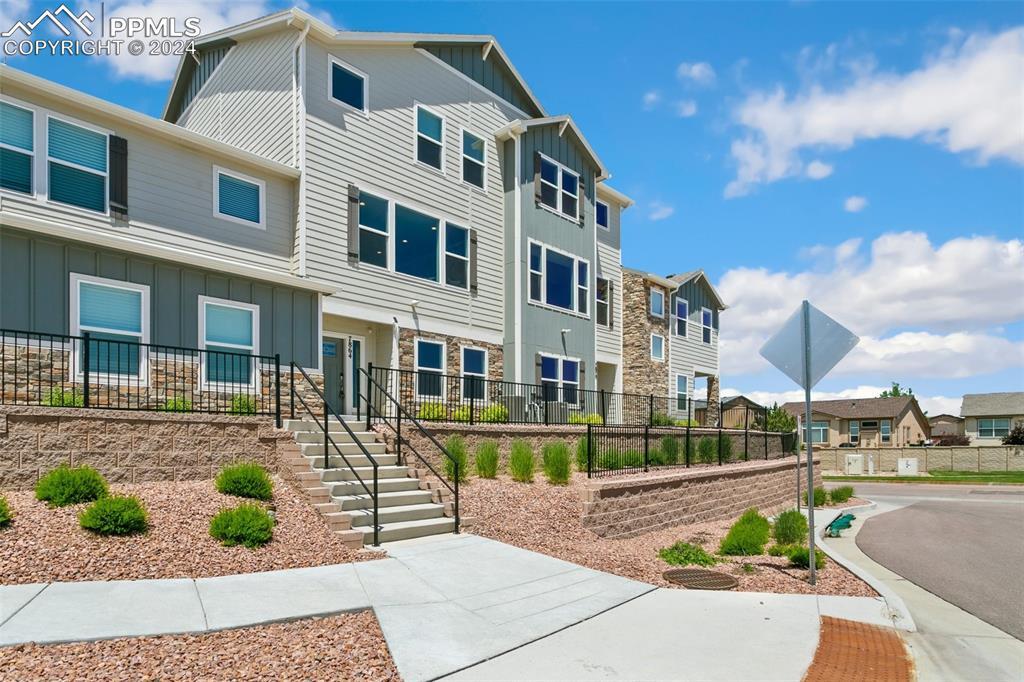 7864 Bone Creek Point, Colorado Springs, CO 80924