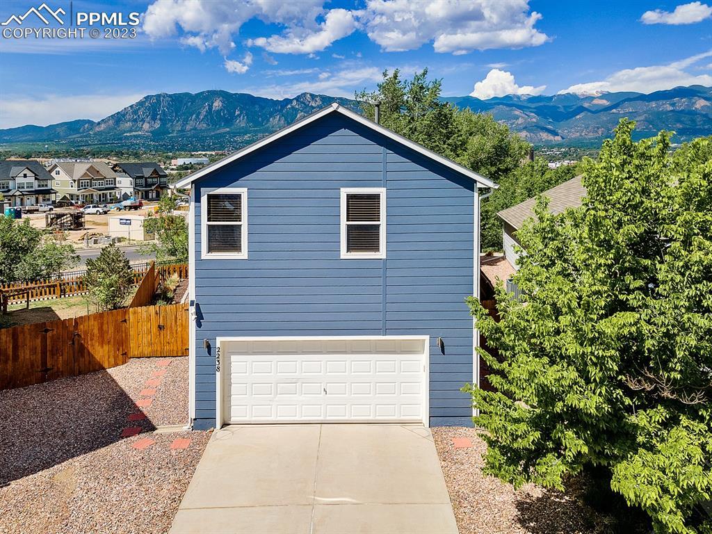 2238 Winter Blossom Point, Colorado Springs, CO 80910