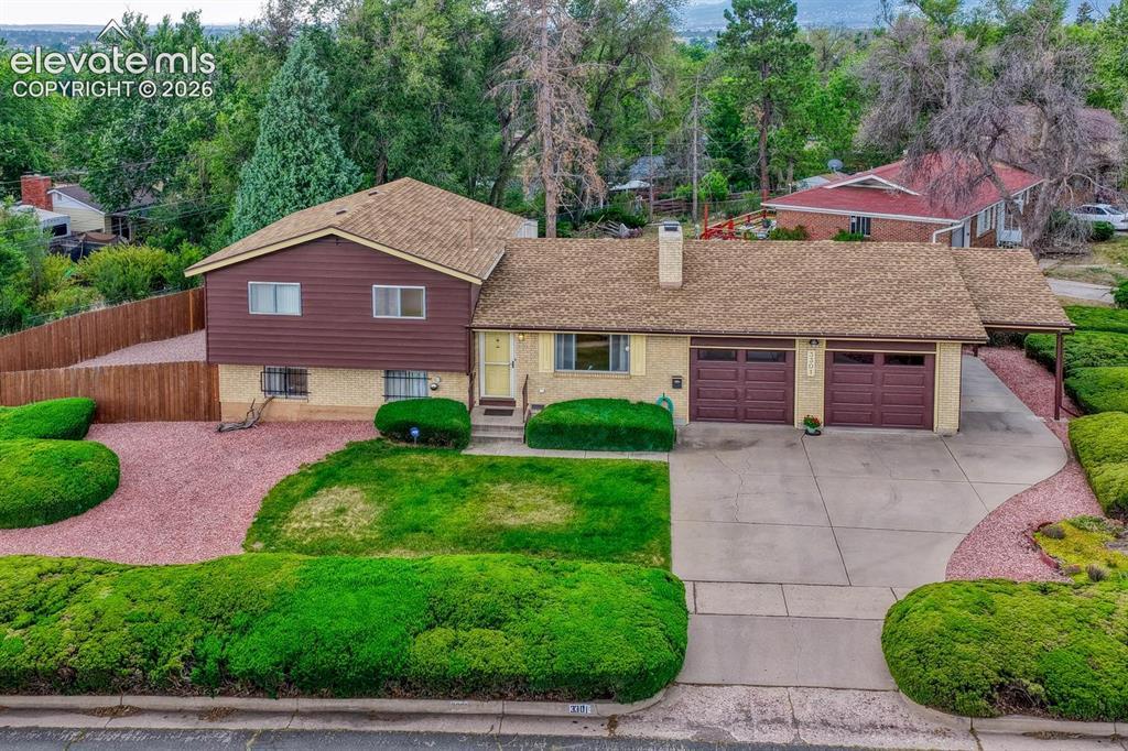 3301 Marion Dr., Colorado Springs, CO 80909