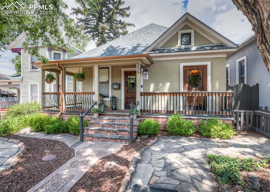 556 E Platte Ave., Colorado Springs, CO 80903