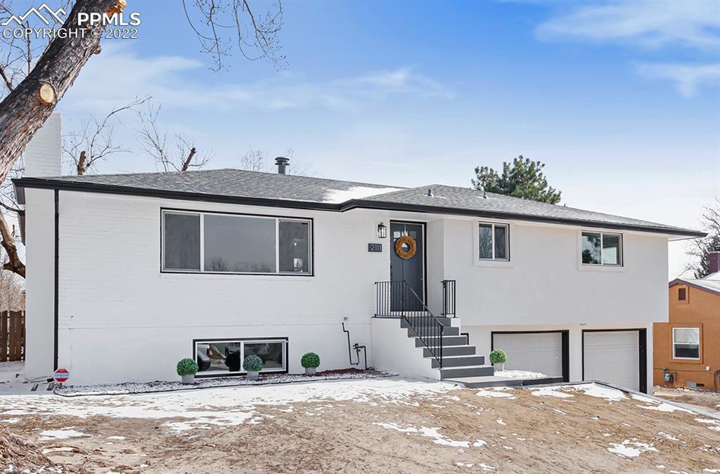 2111 Essex Ln., Colorado Springs, CO 80909