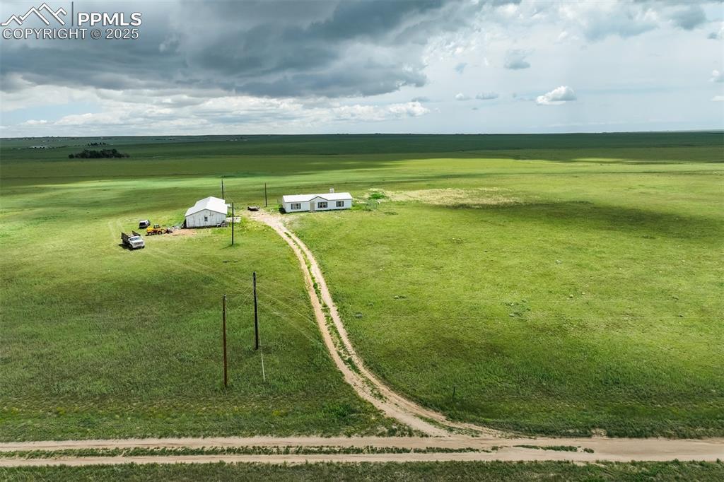 1435 Equestrian Point, Yoder, CO 80864