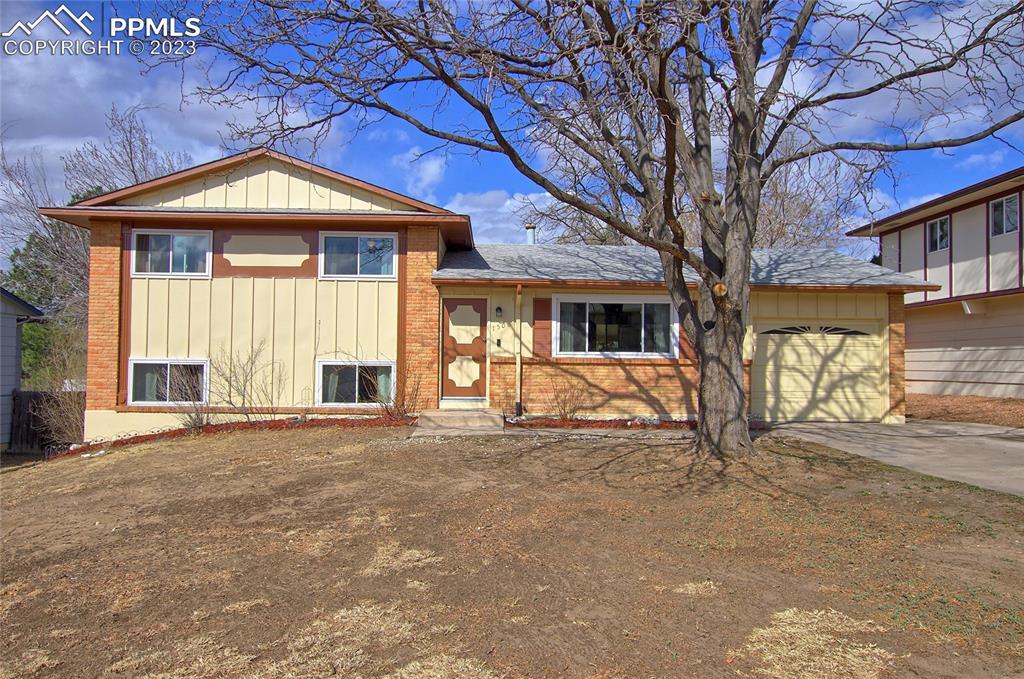 1506 Mckay Way, Colorado Springs, CO 80915