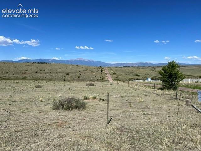 S Blaney Rd., Peyton, CO 80831