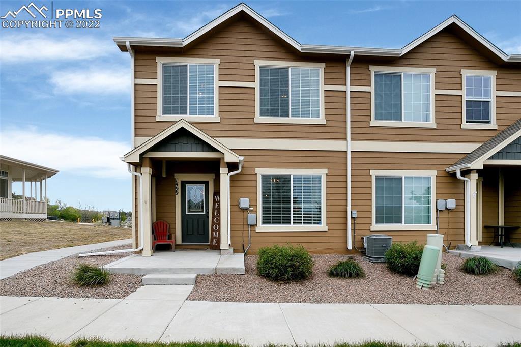 1499 S Monterey Rd., Colorado Springs, CO 80910