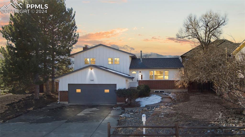 5360 Del Rey Dr., Colorado Springs, CO 80918