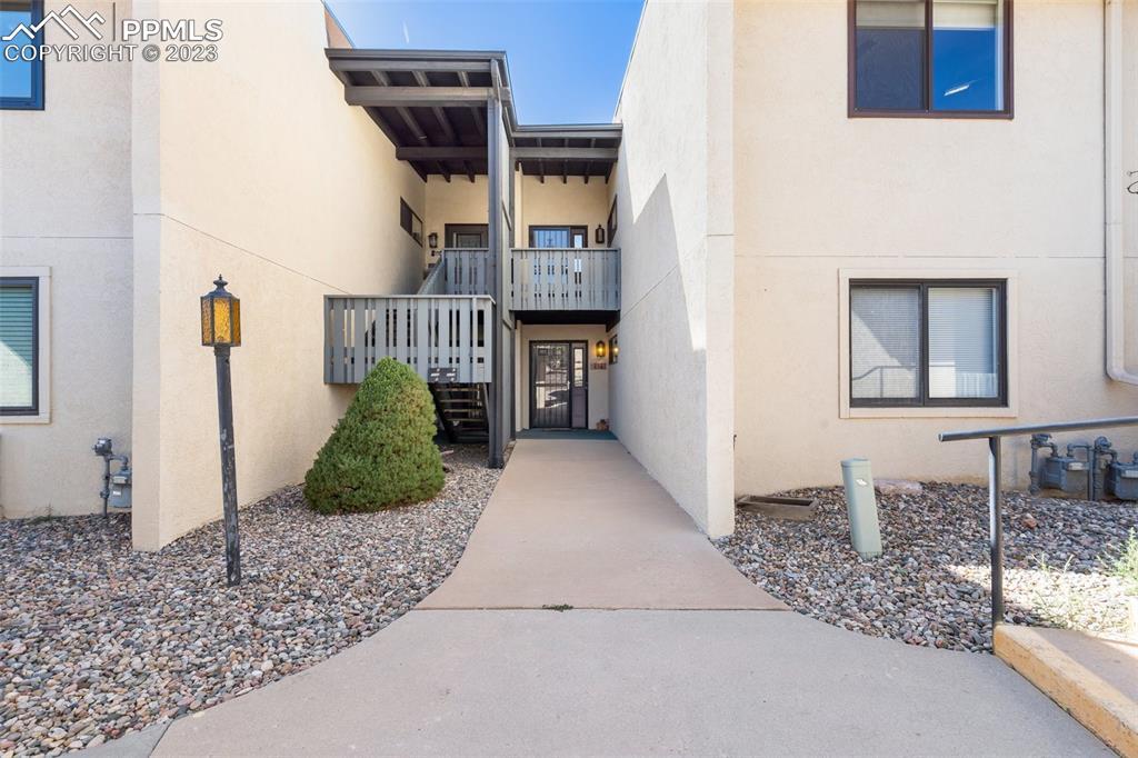 1114 Fontmore Rd. #C, Colorado Springs, CO 80904