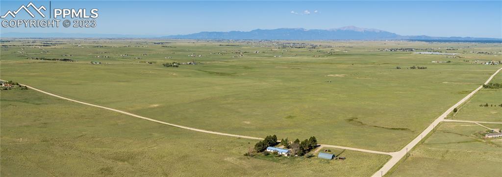 13978 N Log Rd., Peyton, CO 80831