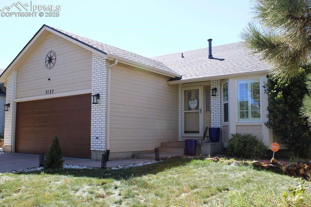 7137 Grand Prairie Dr., Colorado Springs, CO 80923