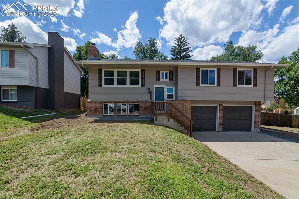 6810 Snead St., Colorado Springs, CO 80911