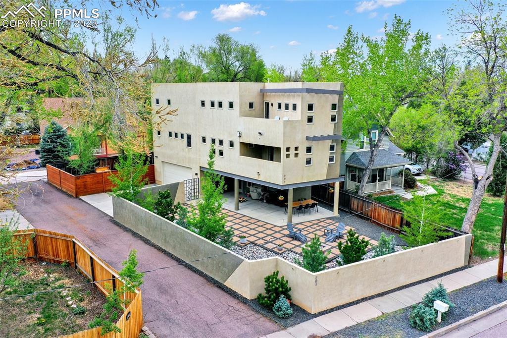 304 Cheyenne Blvd., Colorado Springs, CO 80905