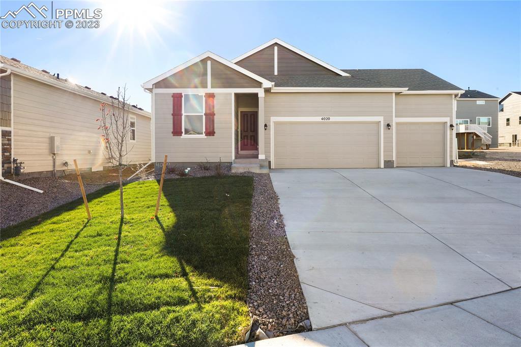 4020 Patterdale Pl., Colorado Springs, CO 80922