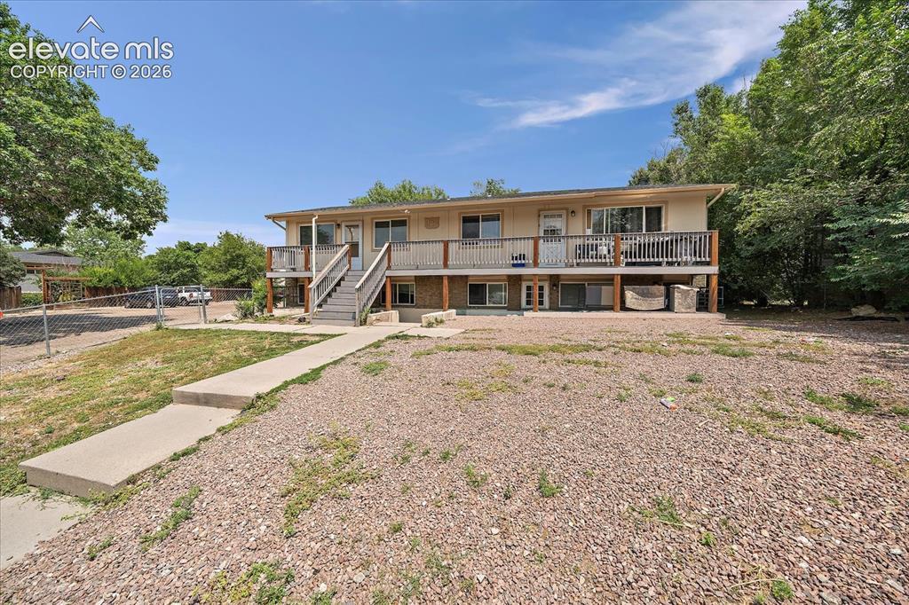 325 Bonnie Ct., Colorado Springs, CO 80916