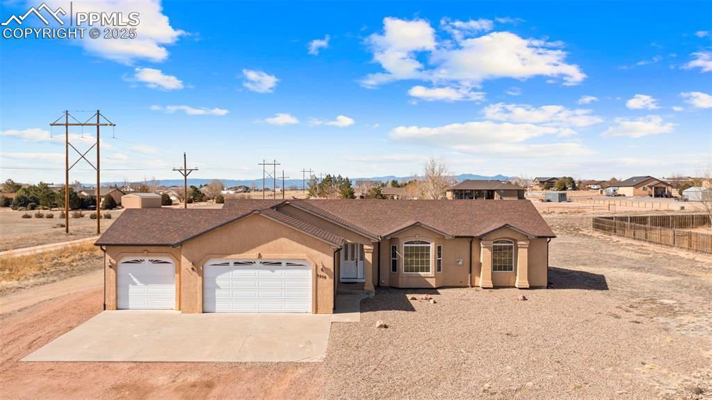 1315 W Camino Pablo Dr., Pueblo, CO 81007