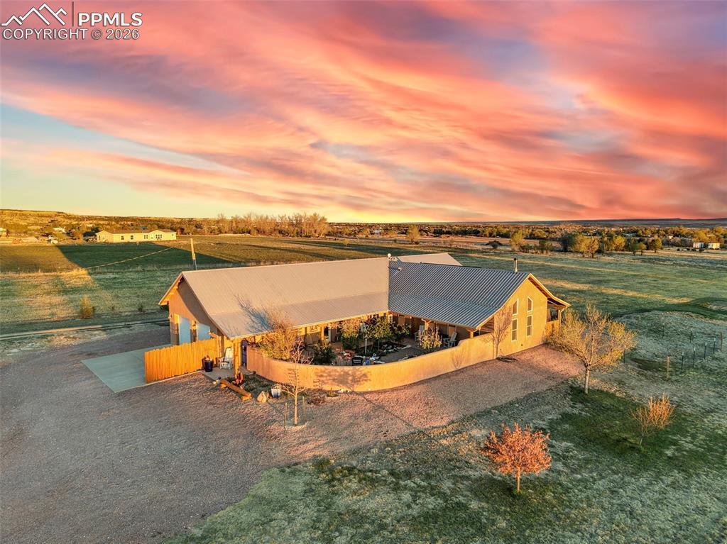 1534 7th St., Penrose, CO 81240