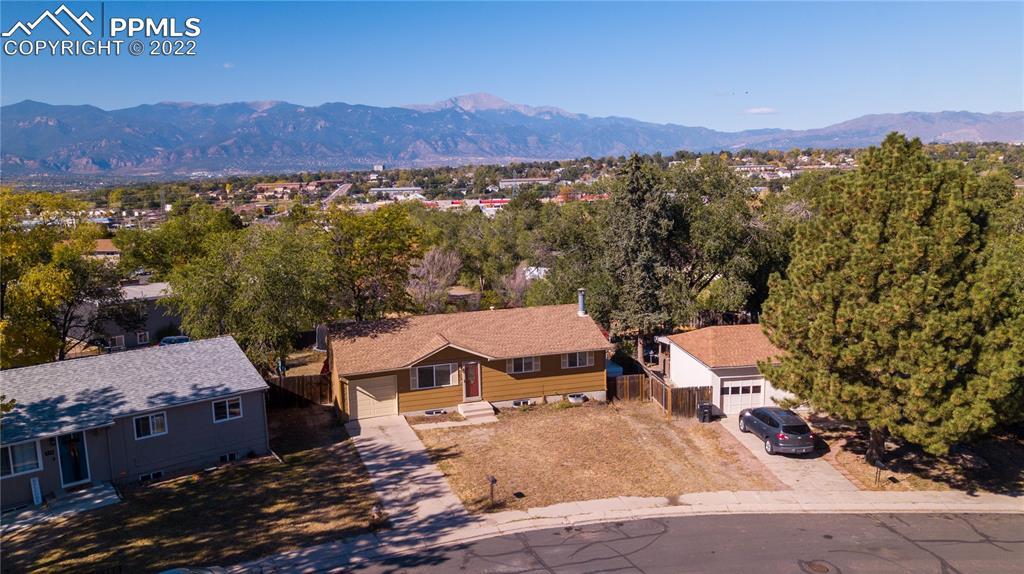 320 Poe Pl., Colorado Springs, CO 80910
