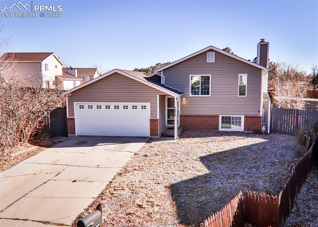 2275 Anthony Ct., Colorado Springs, CO 80916