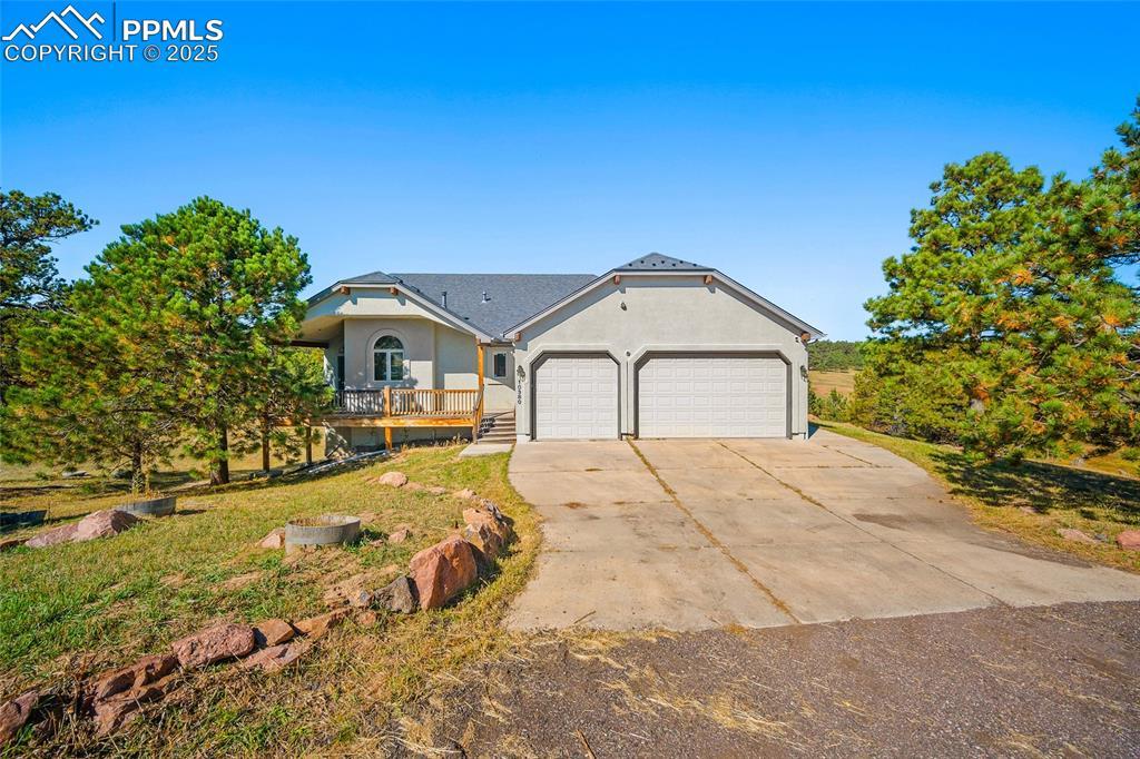 10350 Hodgen Rd., Colorado Springs, CO 80908