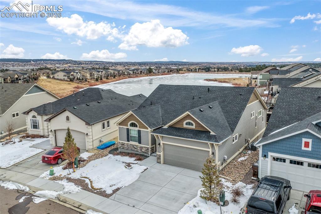 2573 Lakes Edge Dr., Monument, CO 80132