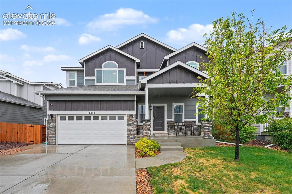 14877 Lineback Dr., Mead, CO 80542