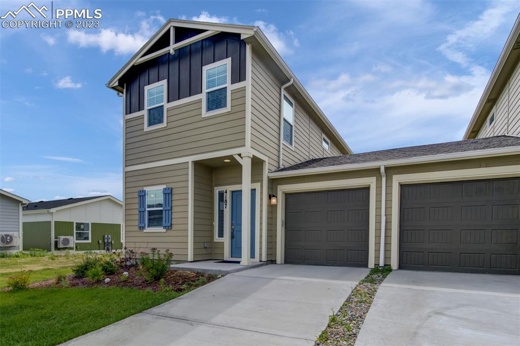 4187 Jericho Loop, Colorado Springs, CO 80916
