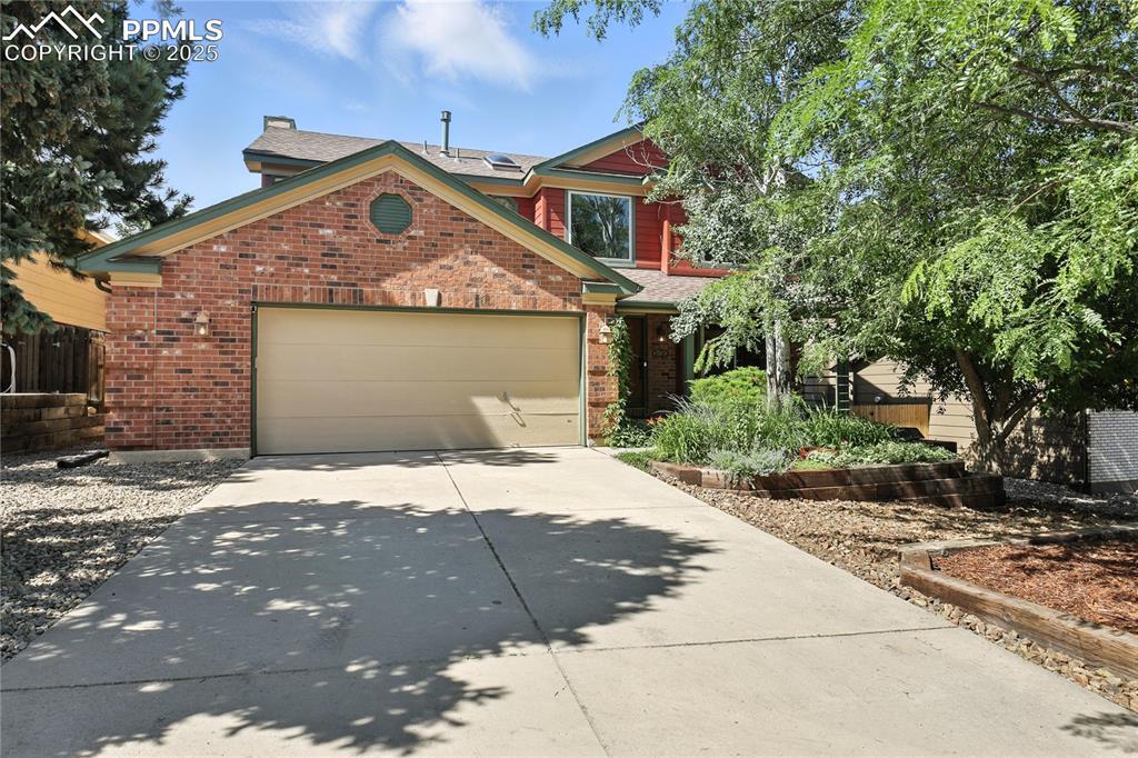 2130 Wickes Rd., Colorado Springs, CO 80919