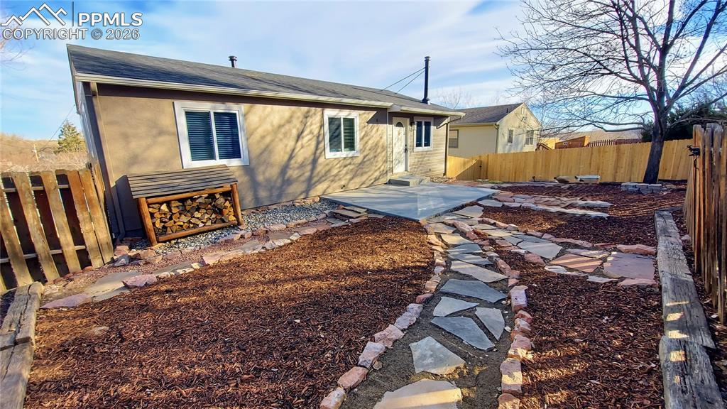 427 N Chestnut St., Colorado Springs, CO 80905