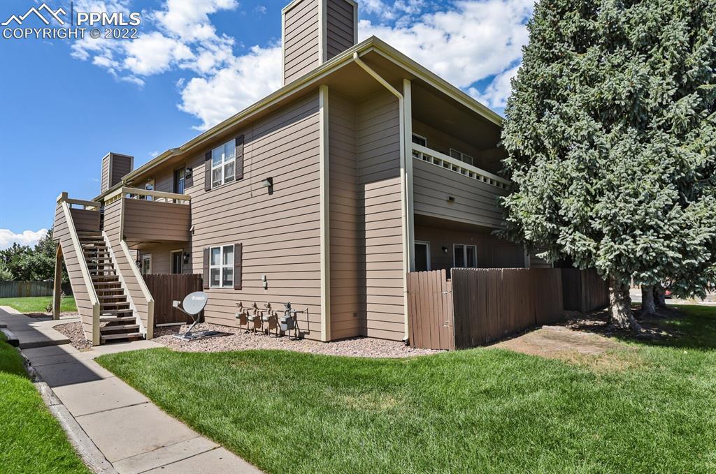4351 Hunting Meadows Cir., Colorado Springs, CO 80916
