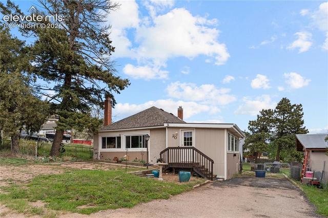 Homes Just Sold in Palmer Lake: June 30th to July 6th