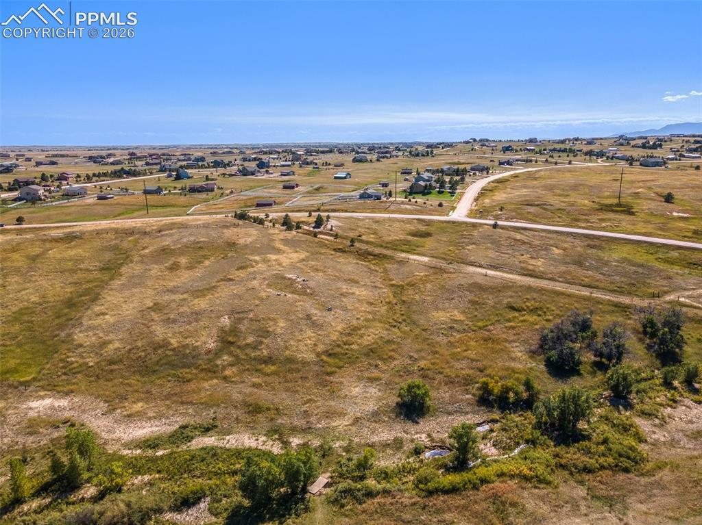 Latigo Blvd., Elbert, CO 80831