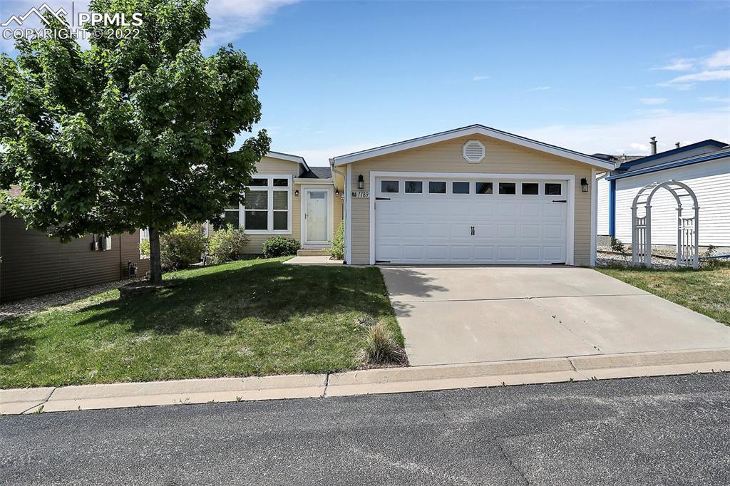 7789 Valley Quail Point, Colorado Springs, CO 80922