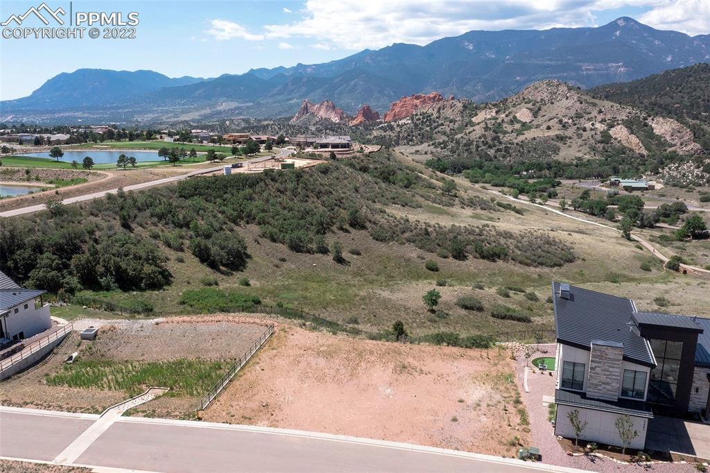 2445 Lyons View Point, Colorado Springs, CO 80904