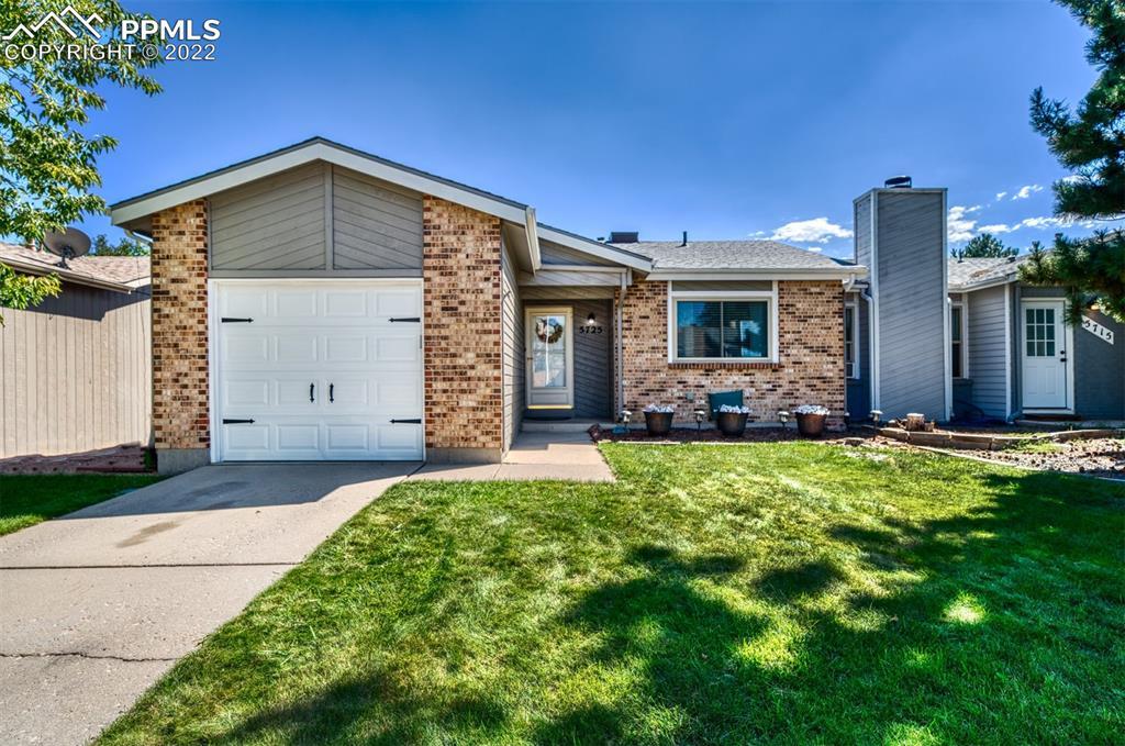 5725 Whimsical Dr., Colorado Springs, CO 80917