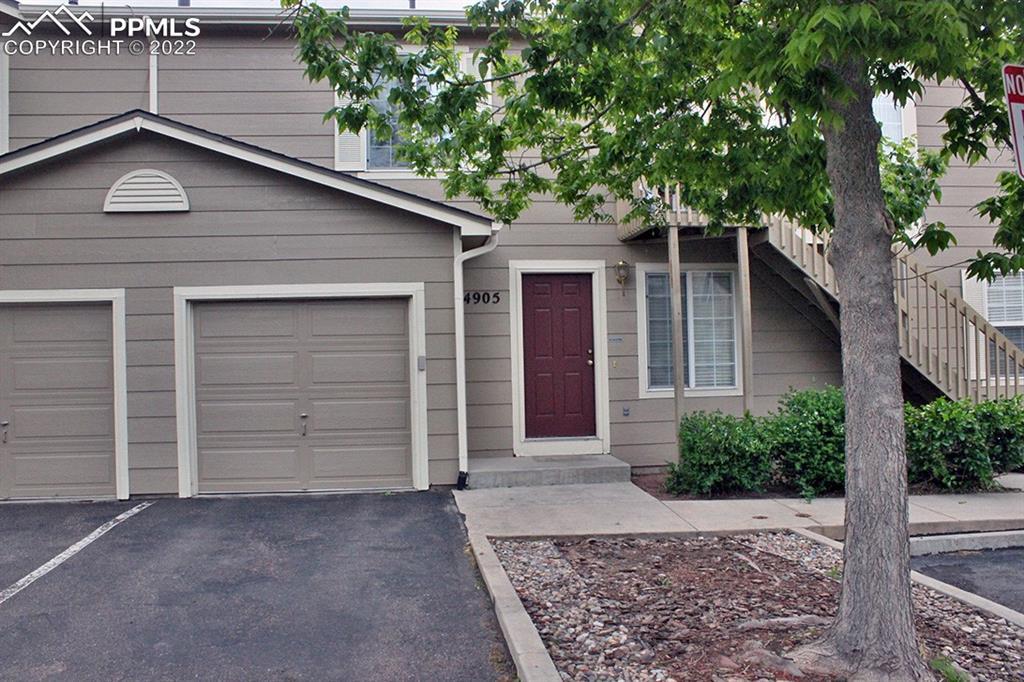 4905 Universal Heights, Colorado Springs, CO 80916