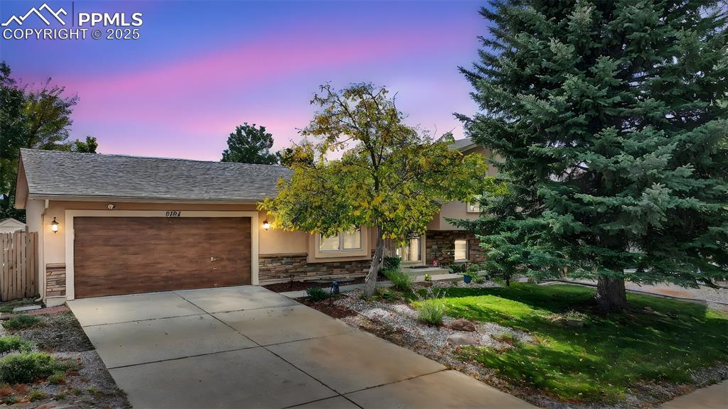 8184 Brigantine Dr., Colorado Springs, CO 80920